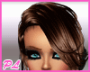 PXL Frannie Cinnamon