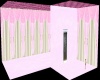 SassieWiz's Pink Room