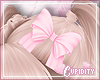 Cute Bows - Pinku e