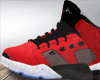Jordan 6's Red