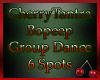 !CT! Bopeep Group Dance