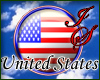 United States Badge