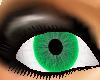 Nice Green Eyes