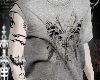 Baggy shirt  ☆⋆｡