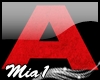 MIA1-Letter A"