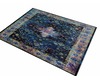 Boho Rug | Black