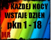 PO KAŻDEJ NOCY ...