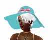 Beach Hat