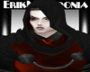Gothic Cape