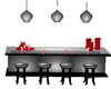 Small Bar