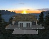 Sunset MOUNTAIN villa