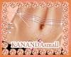 *Ks*Butterfly Belly