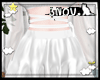 (3N)Sailor Skirt White