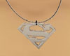 superman necklace