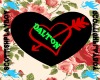 (sp) dalton heart tatoo