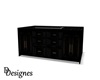 kitchen island w Stove