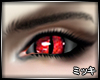 ! Vampire Crimson Eyes