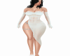 vestido branco
