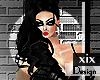 -X-BM BLACK WAVES SHOW