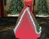 FF Holiday Gown