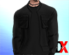 Black Jacket