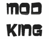 Style Noir- Mod King