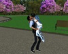 Pick Me Up Baby Kiss
