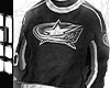 JERSEY SWEATER