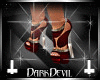 [DH] Devilette Red Heels