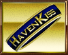 [SF] HavenKiss Armband R