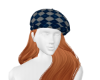 {TR} RC Beret + Ginger