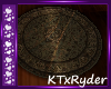 {KT} Rustic Rug