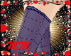Pumps&Stockings Blue