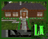 ~LK~ 2 Bdrm log cabin