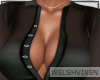 WV: Sophia Dress Blk.