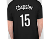 chxpster 15 CUSTOM