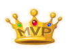 K♥ Fortnite MVP Emoji