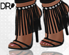 DR-  Yeehaw heels