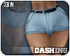 [Ds]Highwaist L Xbm;