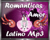 Mp3 Romantica Amor Latin