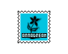 AnnaDream - Stamp