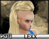 +KM+ Layerable Lexx Bld
