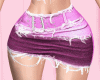Skirt  Baby  Pink