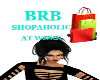 BRB Shopaholic