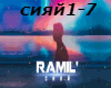 Ramil' -Siyai