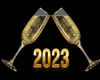 2023 new years radio