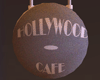 Hollywood Cafe