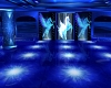 Pegusus Blue Room