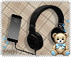 Headphones Felca Kids