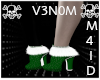 Xmas Heels V5